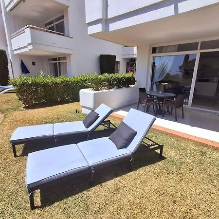 Appartement Rancho A 119 à La Cala De Mijas Extérieur photo