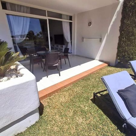Appartement Rancho A 119 à La Cala De Mijas Extérieur photo