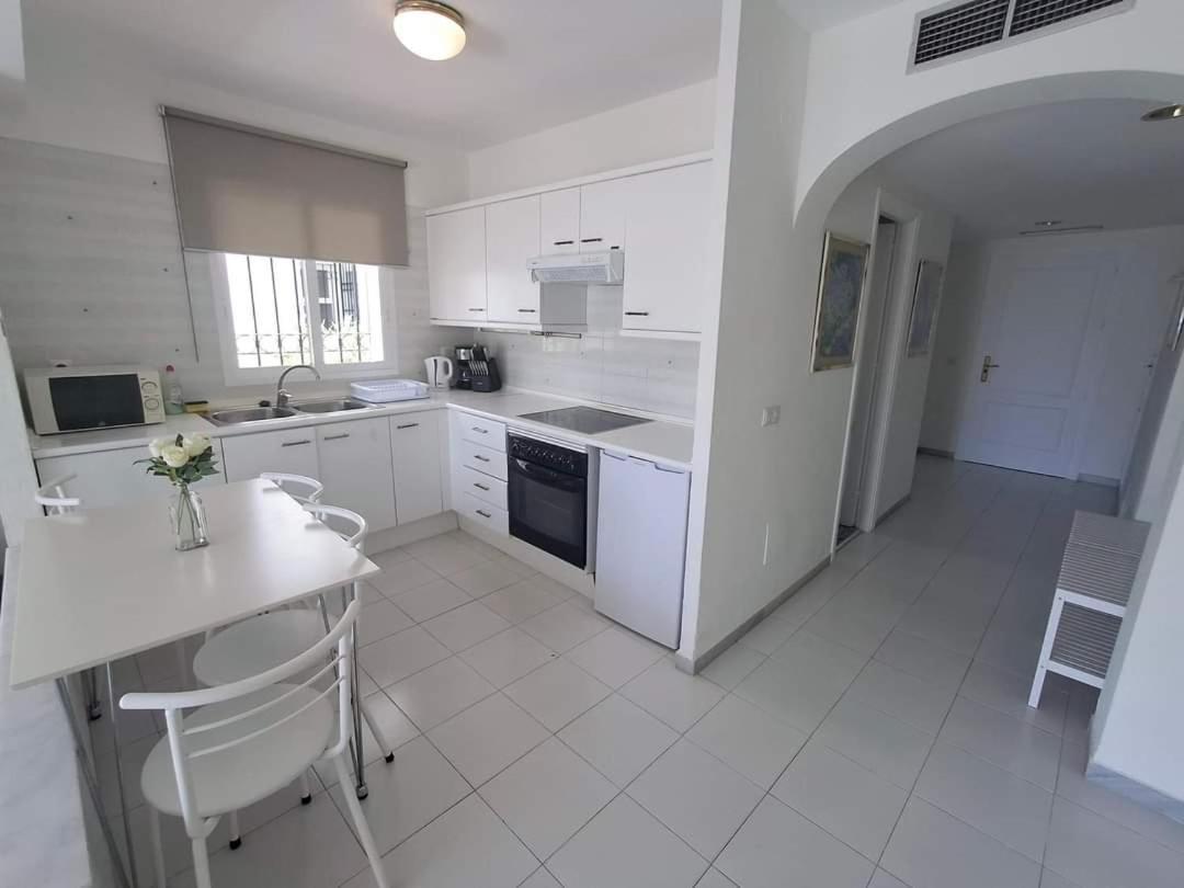 Appartement Rancho A 119 à La Cala De Mijas Extérieur photo