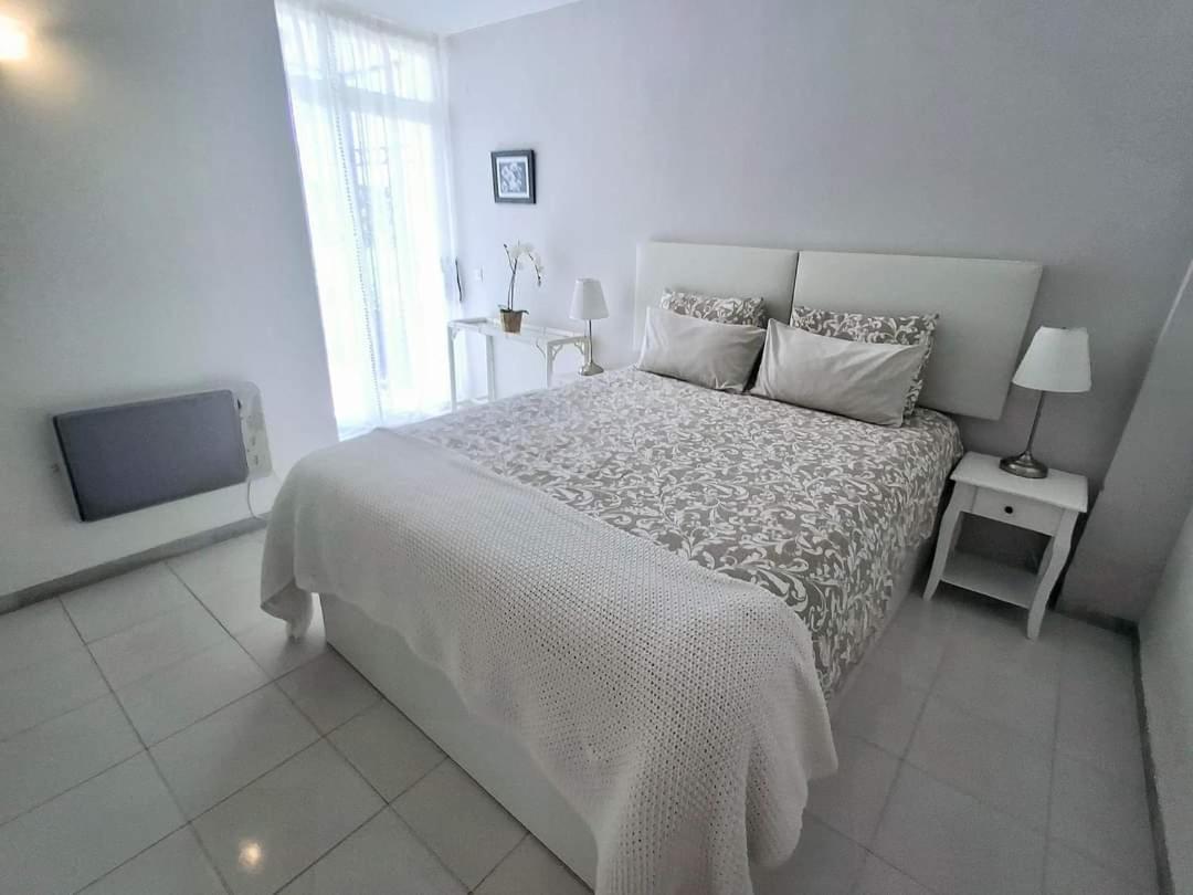 Appartement Rancho A 119 à La Cala De Mijas Extérieur photo