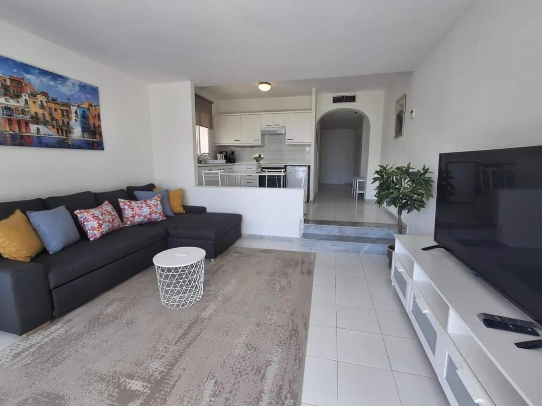 Appartement Rancho A 119 à La Cala De Mijas Extérieur photo