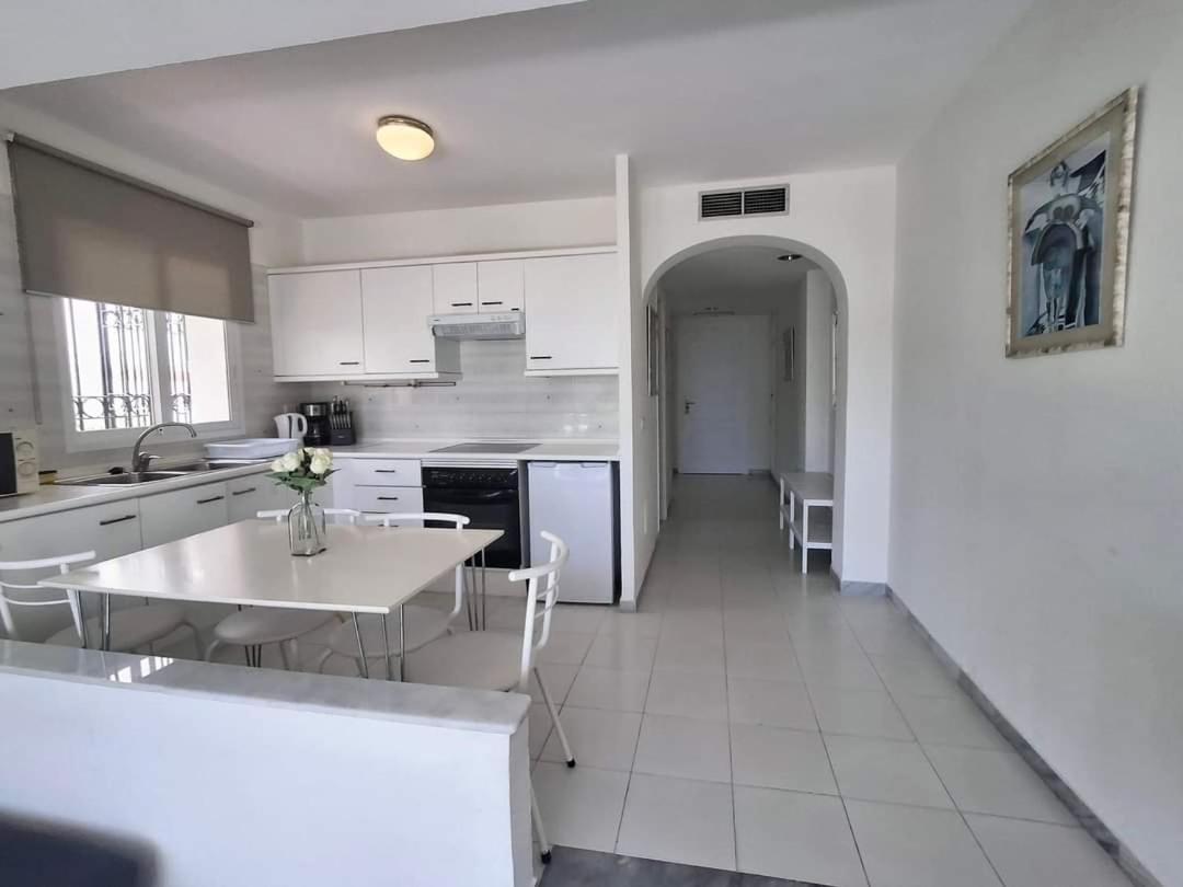 Appartement Rancho A 119 à La Cala De Mijas Extérieur photo