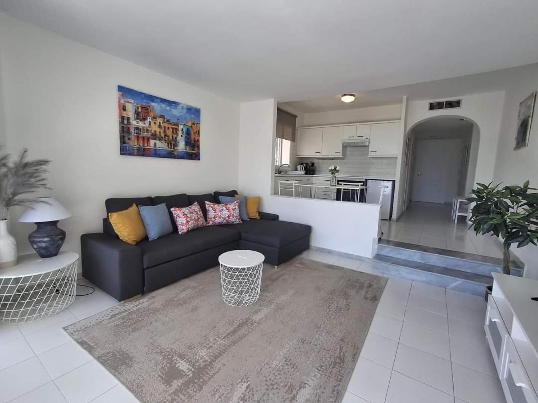 Appartement Rancho A 119 à La Cala De Mijas Extérieur photo