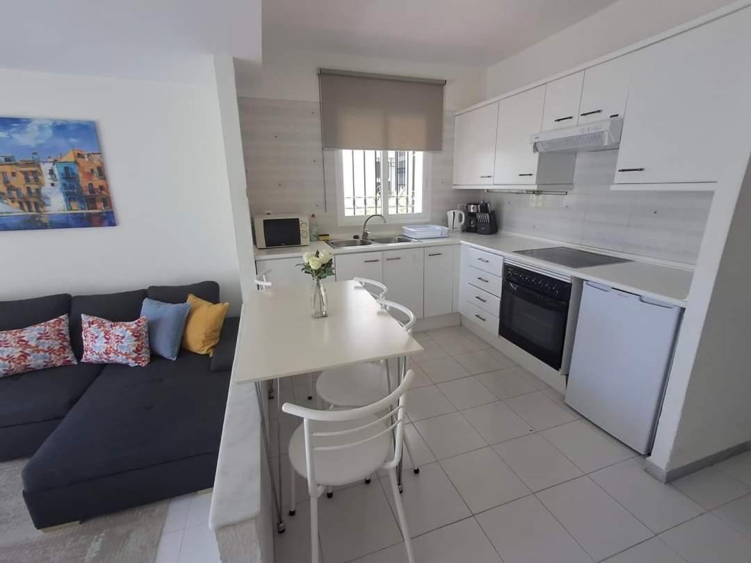 Appartement Rancho A 119 à La Cala De Mijas Extérieur photo