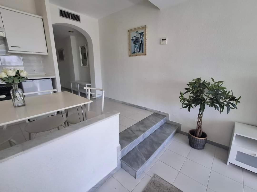 Appartement Rancho A 119 à La Cala De Mijas Extérieur photo