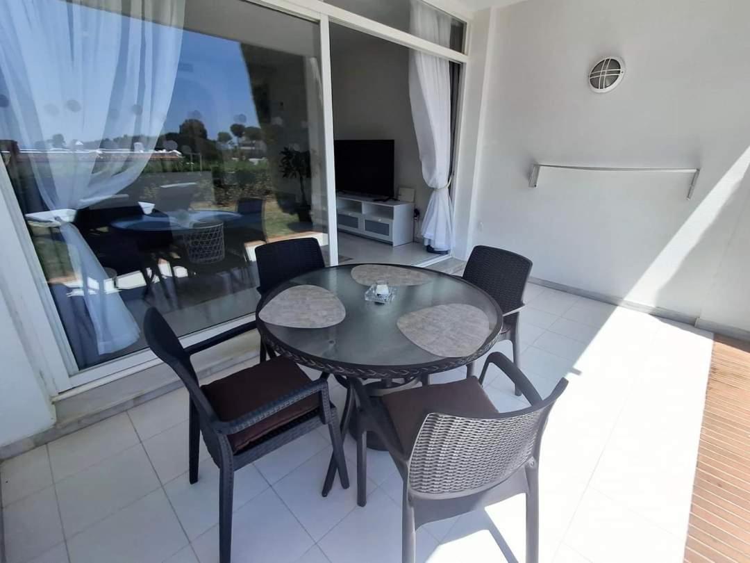 Appartement Rancho A 119 à La Cala De Mijas Extérieur photo