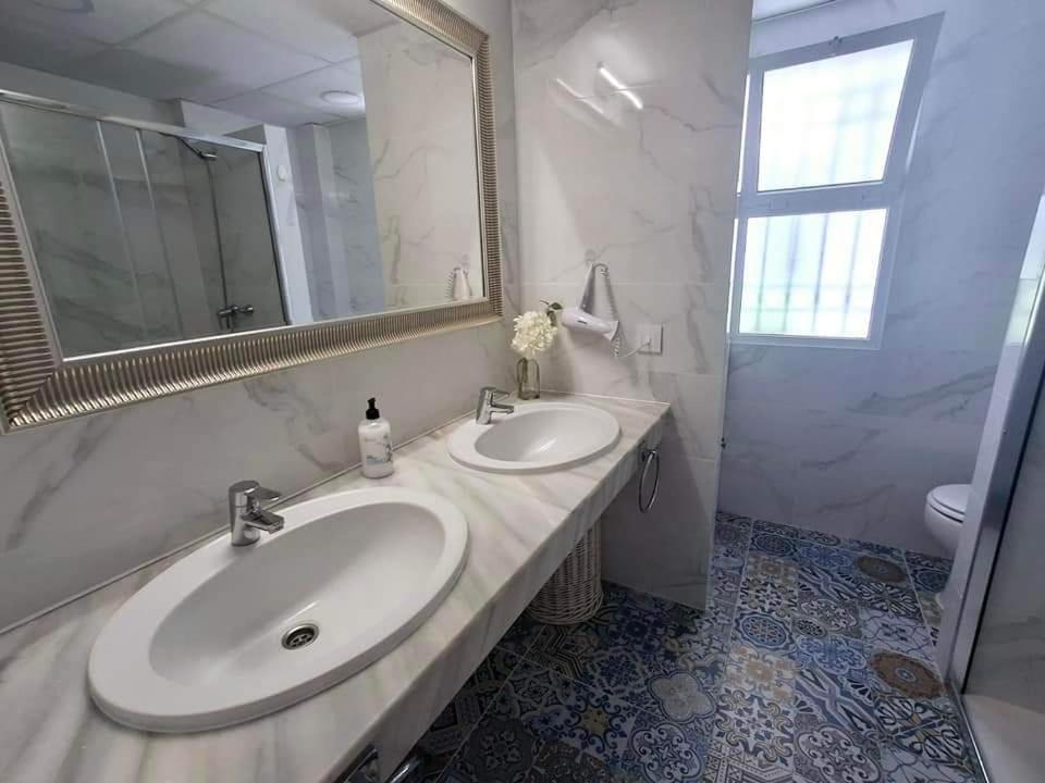 Appartement Rancho A 119 à La Cala De Mijas Extérieur photo