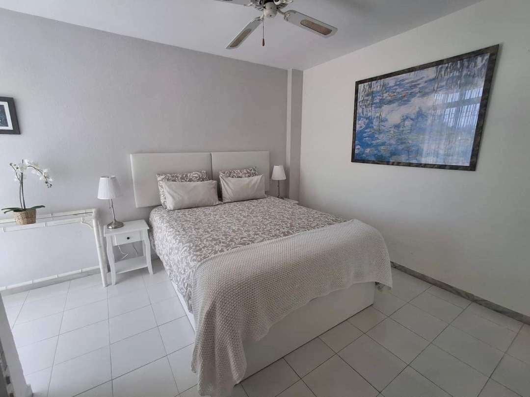 Appartement Rancho A 119 à La Cala De Mijas Extérieur photo