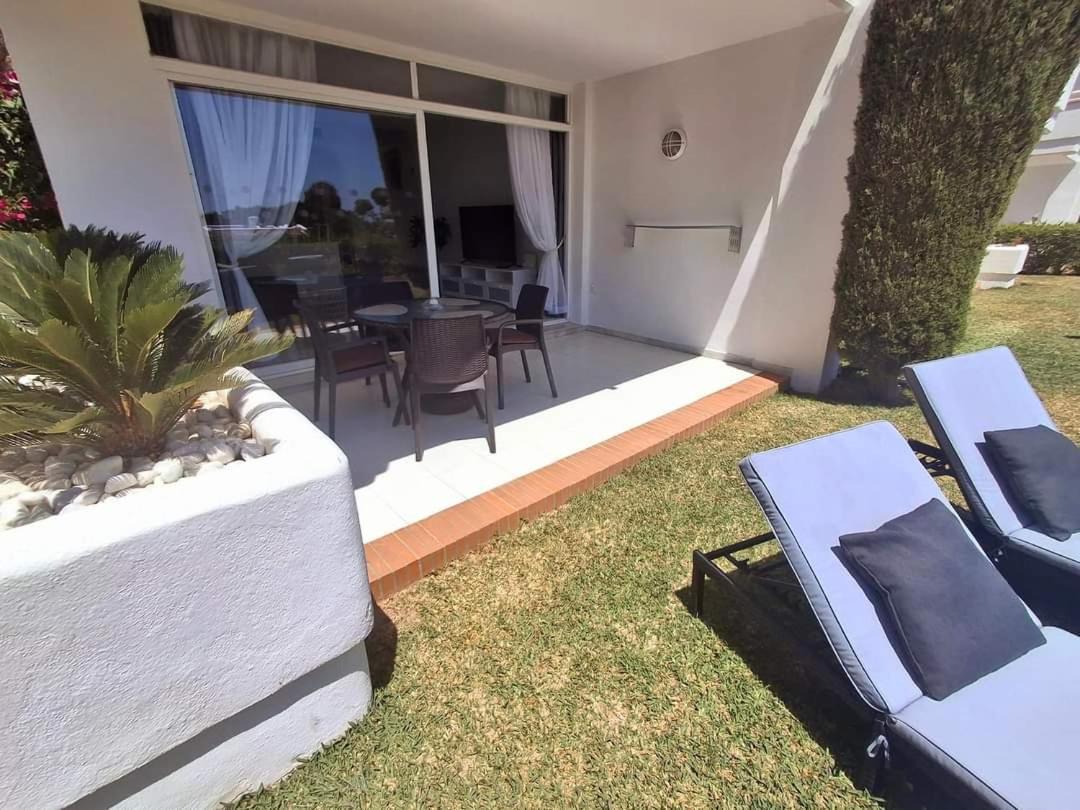 Appartement Rancho A 119 à La Cala De Mijas Extérieur photo