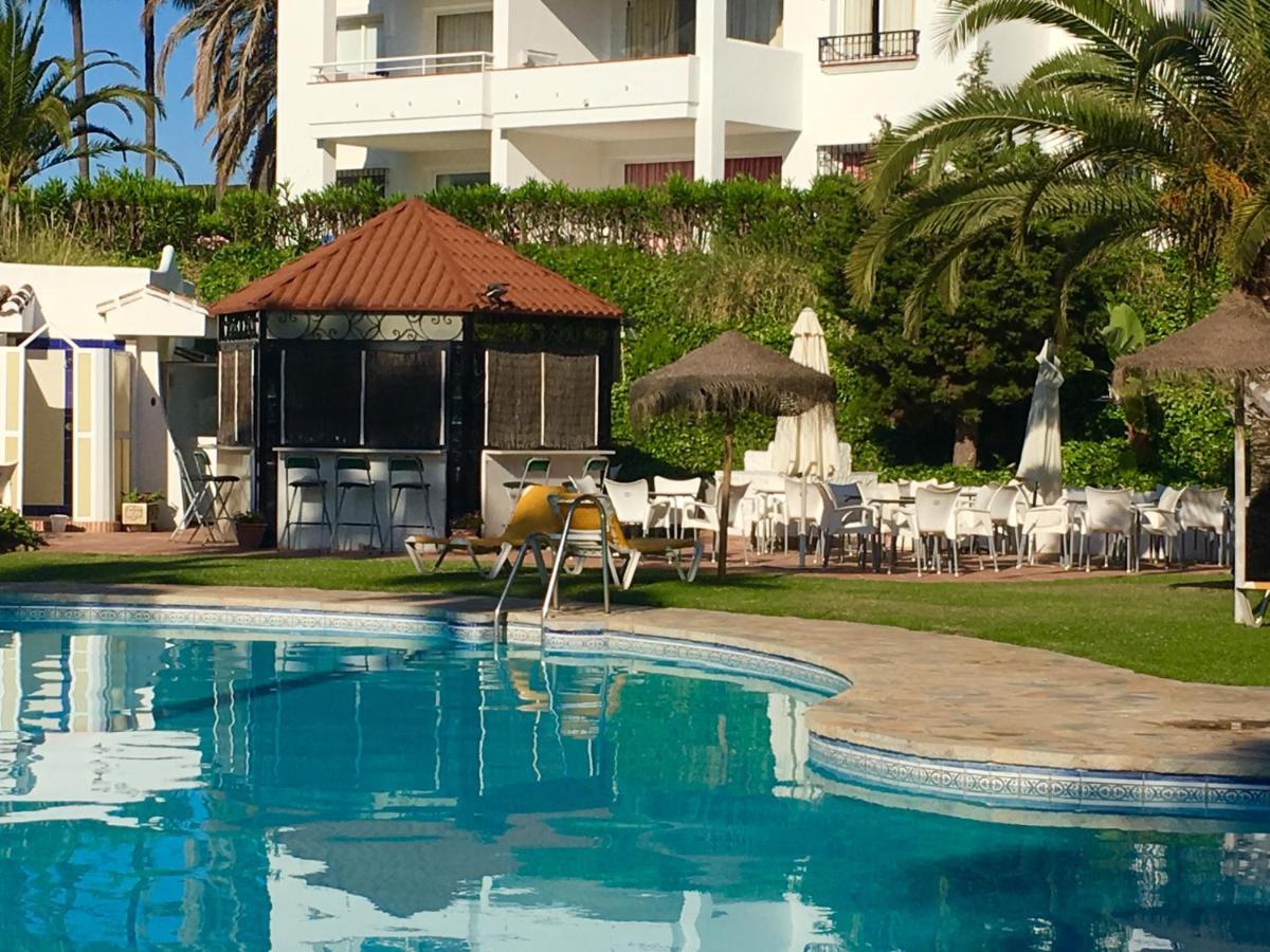 Appartement Rancho A 119 à La Cala De Mijas Extérieur photo