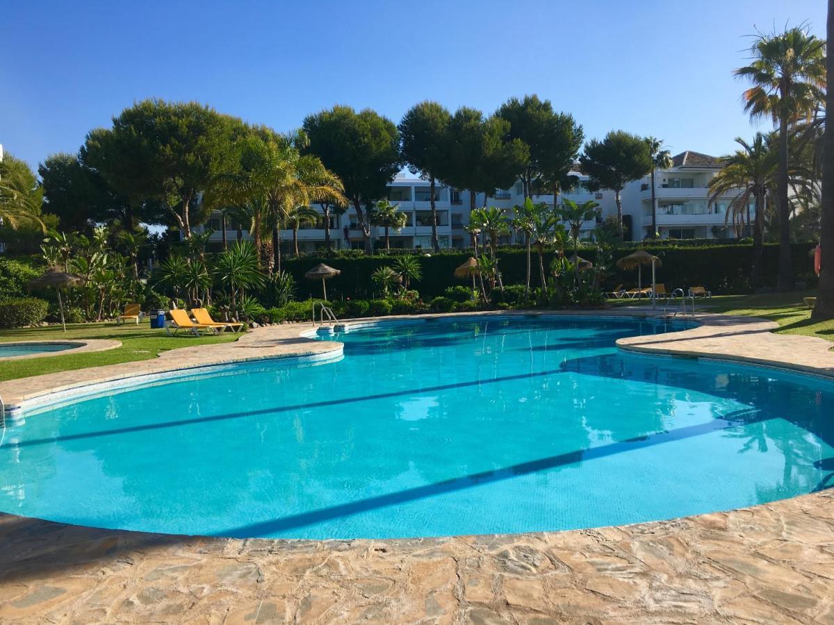Appartement Rancho A 119 à La Cala De Mijas Extérieur photo