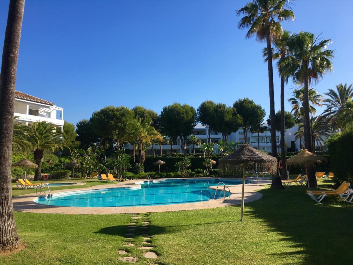 Appartement Rancho A 119 à La Cala De Mijas Extérieur photo