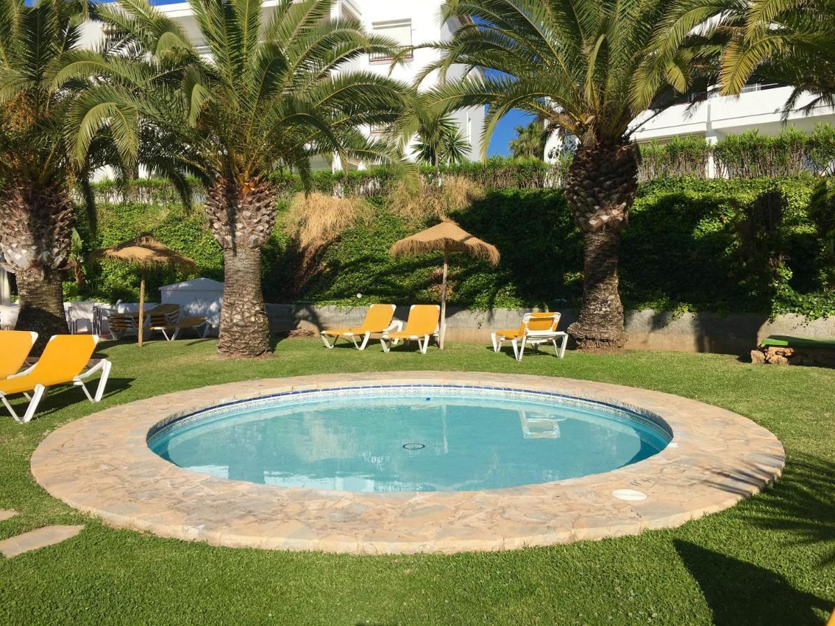 Appartement Rancho A 119 à La Cala De Mijas Extérieur photo
